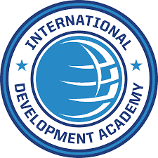IDA Academy logo
