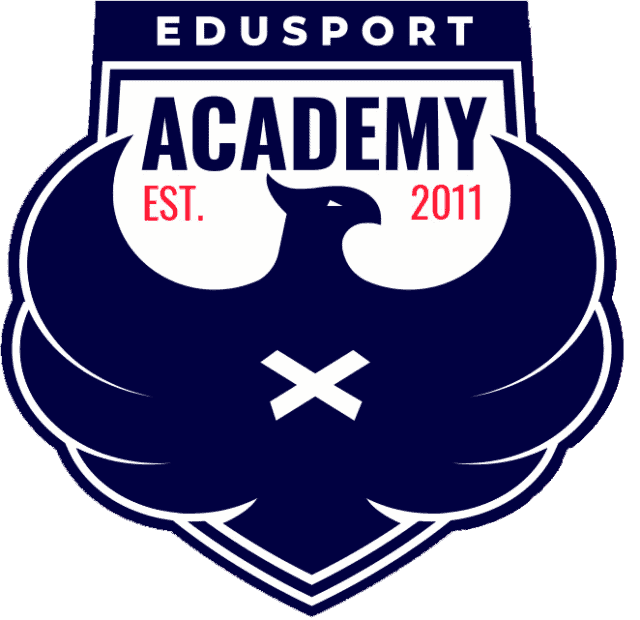 Edusport Academy logo