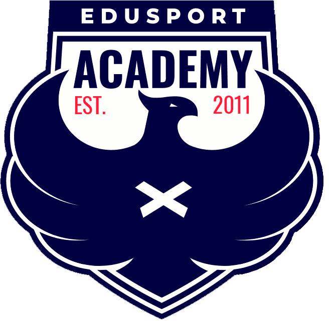 Edusport Academy logo